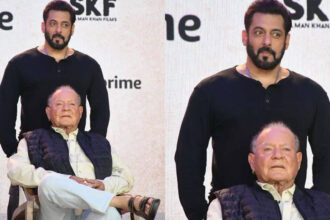 Salim Khan Health Update: वेंटिलेटर पर हैं सलीम खान, डॉक्टर ने दी हेल्थ अपडेट, जानें कैसी है हालत