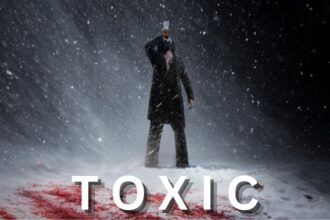 Toxic