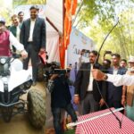 CG :  मुख्यमंत्री विष्णुदेव साय ने 4 नए एडवेंचर स्पोर्ट्स का किया शुभारंभ, कहा- पर्यटन और एडवेंचर स्पोर्ट्स से युवाओं को मिल रहे रोजगार के अवसर