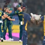 SL vs AUS T20 WC 2026: पथुम निसांका के शतक से श्रीलंका की सुपर-8 में एंट्री, ऑस्ट्रेलिया को आसानी से रौंदा, विश्व कप से बाहर हो सकते हैं कंगारू
