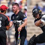 NZ vs CAN T20 WC 2026: न्यूजीलैंड ने कनाडा को 8 विकेट से हराया, सुपर-8 में बनाई जगह, Glenn Phillips और Rachin Ravindra ने खेली धुआंधार पारी