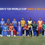 T20 World Cup Super-8 की दौड़ से बाहर हुईं आठ टीमें, बचे दो स्थानों के लिए छह देशों में होगी जंग