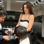 Hardik Pandya ने बेटे Agastya को दिया Land Rover Defender गिफ्ट, Social Media में Video Viral