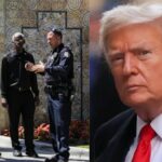 President Donald Trump: ट्रम्प के रिसॉर्ट में घुस रहे युवक को गोली मारी, मौके पर मौत