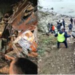 Nepal Bus Accident : नेपाल में भीषण सड़क हादसा, त्रिशूली नदी में गिरी बस; 18 यात्रियों की मौत, कई घायल
