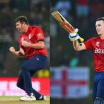 PAK vs ENG : पाकिस्तान को हराकर T20 WC 2026 के सेमीफाइनल में पहुंचने वाली पहली टीम बनी इंग्लैंड, कप्तान हैरी ब्रूक ने ठोका शतक