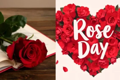 Rose Day Valentine Week : आज से वैलेंटाइन वीक शुरु, जानिए इसका इतिहास और पहला दिन रोज डे क्यों है खास