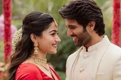 Udaipur में Vijay-Rashmika की ग्रैंड Wedding, सिर्फ 230 Special Guests होंगे शामिल, जानें वेडिंग Title Name क्यों रखा VIROSH?