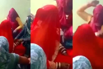 Viral News : दुल्हन ने सुहागरात मनाने से किया इनकार, सास ने जमकर की पिटाई - Viral Video