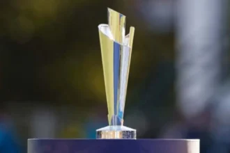 Women’s T20 World Cup 2026 का शेड्यूल जारी, जानें कब खेला जाएगा भारत-पाकिस्तान का महामुकाबला