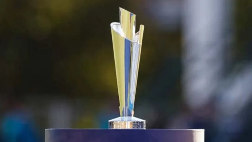 Women’s T20 World Cup 2026 का शेड्यूल जारी, जानें कब खेला जाएगा भारत-पाकिस्तान का महामुकाबला