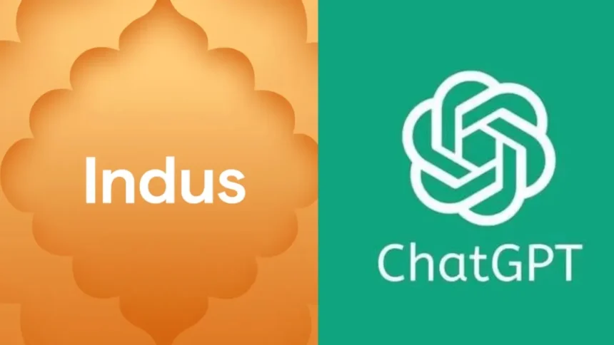 Sarvam Indus AI ऐप लॉन्च, क्या ChatGPT को दे पाएगा टक्कर? जानें कितना है अलग