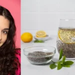 Skin Care Tips : 7 दिनों में चमक उठेगा चेहरा, चिया सीड्स वाले इस ड्रिंक से पाएं नेचुरल ग्लो