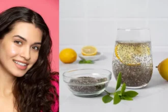 Skin Care Tips : 7 दिनों में चमक उठेगा चेहरा, चिया सीड्स वाले इस ड्रिंक से पाएं नेचुरल ग्लो