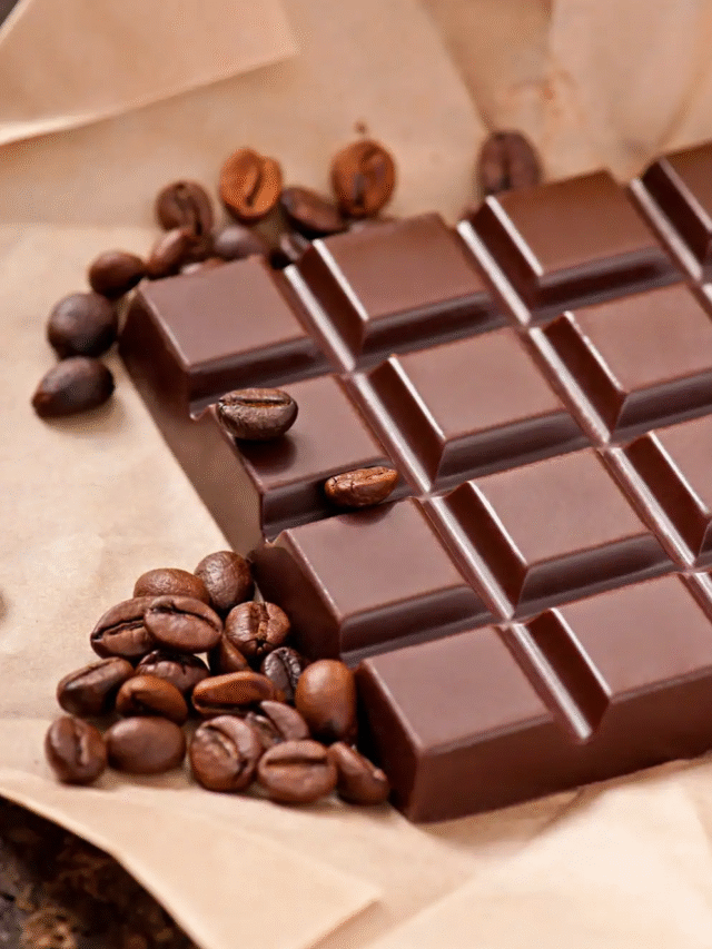 Chocolate Benefits : चॉकलेट खाने के फायदे
