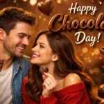Chocolate Day 2026 : पार्टनर को चॉकलेट गिफ्ट करने के 5 खास और रोमांटिक आइडिया