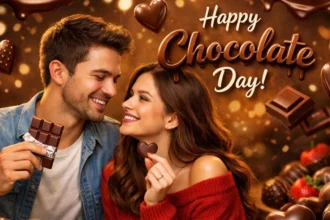 Chocolate Day 2026 : पार्टनर को चॉकलेट गिफ्ट करने के 5 खास और रोमांटिक आइडिया