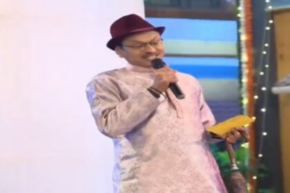 Taarak Mehta Ka Ooltah Chashmah में छत्तीसगढ़ का जिक्र, पोपटलाल ने बताई राज्य की खासियत