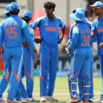 Under-19 World Cup 2026: भारत की धमाकेदार जीत, अफगानिस्तान को 7 विकेट से हराकर फाइनल में 10वीं बार किया प्रवेश