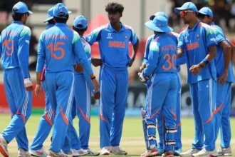 Under-19 World Cup 2026: भारत की धमाकेदार जीत, अफगानिस्तान को 7 विकेट से हराकर फाइनल में 10वीं बार किया प्रवेश