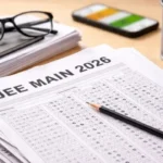 JEE Main Result 2026 : यहां डायरेक्ट लिंक से चेक करें जेईई मेन का रिजल्ट, NTA ने अपलोड की फाइनल Answer Key