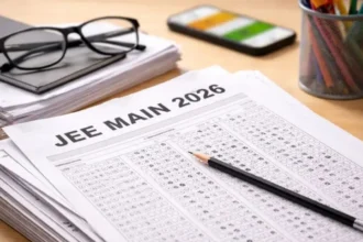 JEE Main Result 2026 : यहां डायरेक्ट लिंक से चेक करें जेईई मेन का रिजल्ट, NTA ने अपलोड की फाइनल Answer Key
