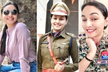 DSP Kalpana Verma : डीएसपी कल्पना वर्मा पर गिरी गाज, शासन ने किया तत्काल निलंबन, आदेश जारी