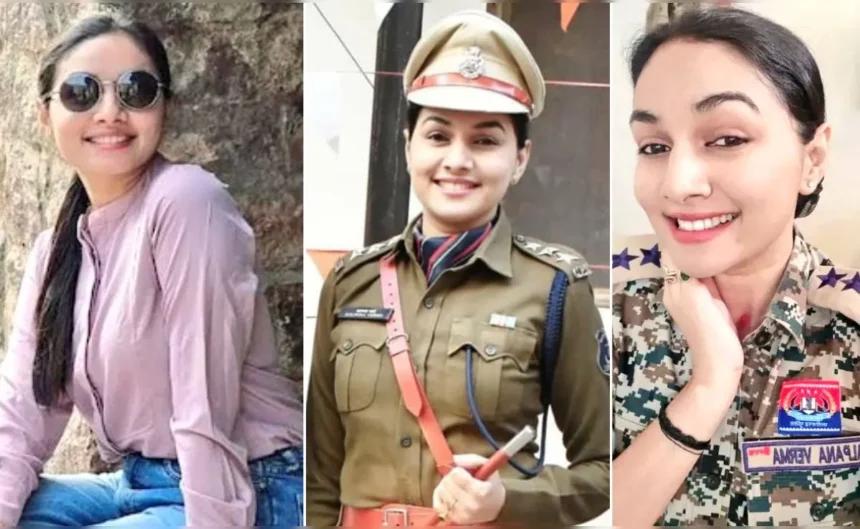 DSP Kalpana Verma : डीएसपी कल्पना वर्मा पर गिरी गाज, शासन ने किया तत्काल निलंबन, आदेश जारी