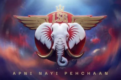 IPL 2026 शुरु होने से पहले LSG का बदला LOGO