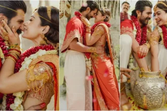 Rashmika-Vijay Wedding :