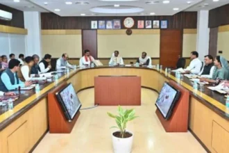 CG : साय कैबिनेट की बैठक में 9 बड़े फैसले, एंटी नारकोटिक्स फोर्स से लेकर क्लाउड फर्स्ट नीति को मिली मंजूरी