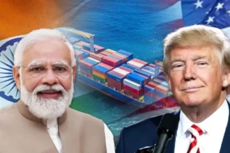 India–US Trade Deal : भारत-अमेरिका के बीच छोटी व्यापार डील लगभग तय, व्यापक FTA पर अभी और मंथन