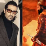 Rishab Shetty के Chhatrapati Shivaji Maharaj में नई एंट्री से बढ़ा Excitement, Arjun Rampal निभाएंगे Villain का दमदार किरदार