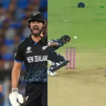 ICC ने Arshdeep Singh पर लगाया जुर्माना, World Cup Final में Daryl Mitchell को मारी थी गेंद, सुनाई ये बड़ी सजा