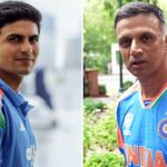 BCCI Awards 2026: शुभमन गिल बने क्रिकेटर ऑफ द ईयर, राहुल द्रविड़ को भी मिलेगा ये सम्मान