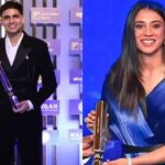BCCI Naman Awards 2026 में Shubman Gill-Smriti Mandhana का दबदबा, जानें किसे मिला कौन सा सम्मान, देखें पूरी लिस्ट