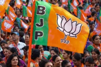 CG Breaking : राज्यसभा चुनाव के लिए BJP ने जारी की उम्मीदवारों की सूची, छत्तीसगढ़ से लक्ष्मी वर्मा को मौका