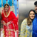 Badshah-Isha Rikhi Marriage: बादशाह ने गुपचुप की दूसरी शादी, ईशा रिखी संग लिए सात फेरे, सासू मां की पोस्ट से खुली पोल