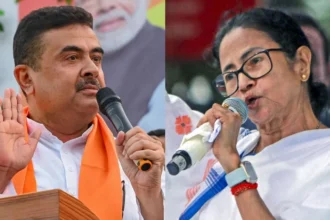 Bengal Assembly Elections के लिए BJP ने जारी की 144 उम्मीदवारों की पहली लिस्ट