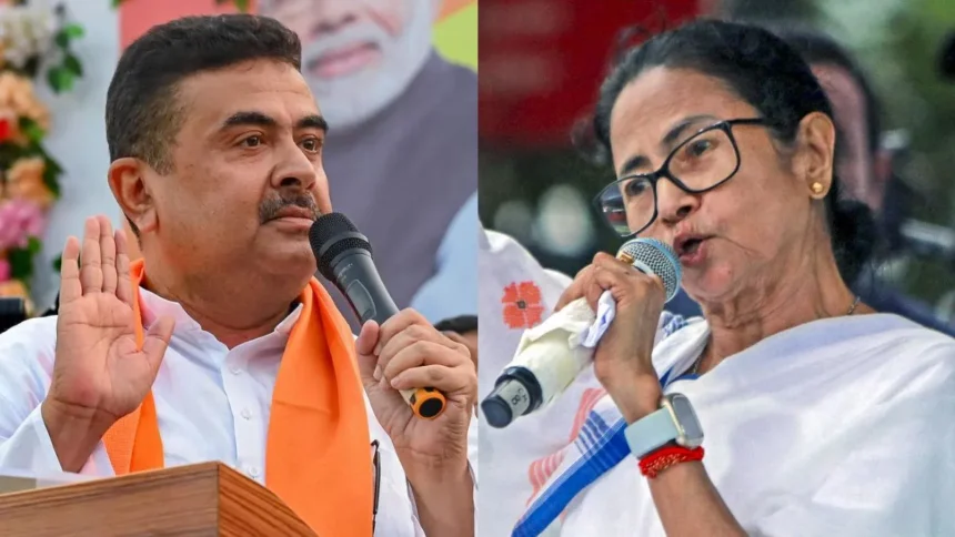 Bengal Assembly Elections के लिए BJP ने जारी की 144 उम्मीदवारों की पहली लिस्ट