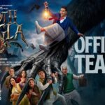 Horror Ccomedy फिल्म ‘Bhoot Bangla’ का Teaser रिलीज, मजेदार सीन्स, डरावनी झलक और Excellent Comic Timing से फैंस का जीता दिल