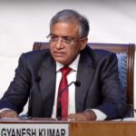 CEC Gyanesh Kumar को हटाने के लिए संसद में नोटिस, 193 विपक्षी सांसदों ने किया साइन