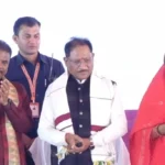 Mahatari Vandana Yojana