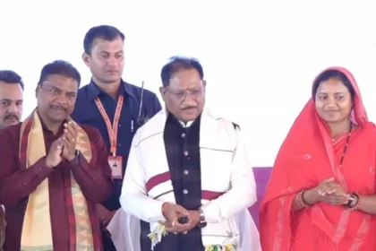 Mahatari Vandana Yojana