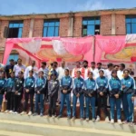 CG : मुजफ्फरनगर में छत्तीसगढ़ की बेटियों का डंका: 38वीं जूनियर नेशनल नेटबॉल में जीता कांस्य पदक