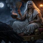 Chaitra Navratri 2026: कौन हैं धूमावती माता? हरती हैं भक्तों के जीवन का घोर अंधकार, चैत्र नवरात्र में होती है विशेष पूजा