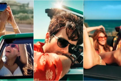 Rashmika-Shahid-Kriti की ‘Cocktail 2’ की Release Date आई सामने, जानें कब आएगा Teaser