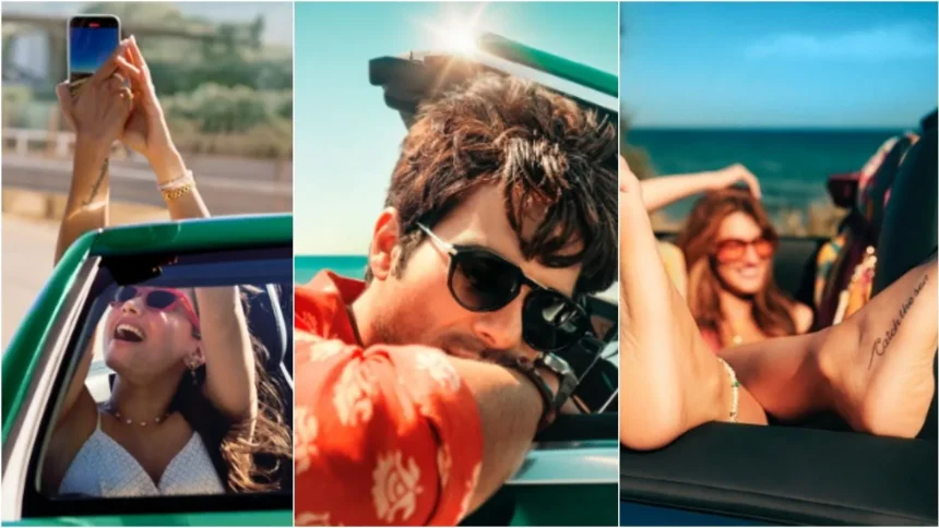 Rashmika-Shahid-Kriti की ‘Cocktail 2’ की Release Date आई सामने, जानें कब आएगा Teaser