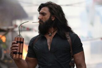 Dhurandhar 2 का Box Office पर धमाका, First Day 200 करोड़ के पार, टूटे कई Records