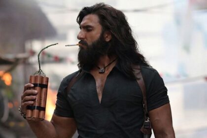 Dhurandhar 2 का Box Office पर धमाका, First Day 200 करोड़ के पार, टूटे कई Records